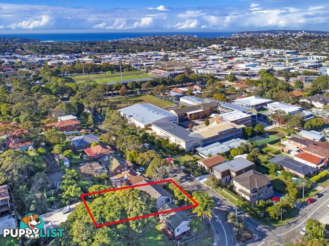 82 Federal Parade BROOKVALE NSW 2100