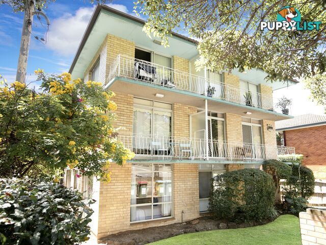 2/38 Pacific Parade DEE WHY NSW 2099