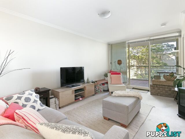 V202/68-70 Vista Street MOSMAN NSW 2088