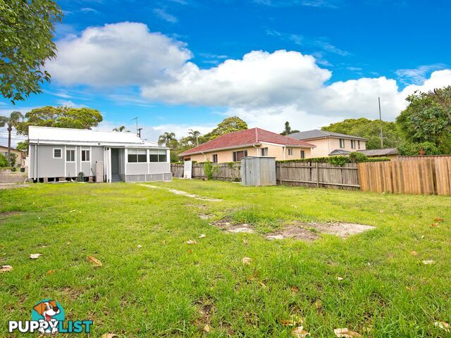 27 Oliver Street FRESHWATER NSW 2096