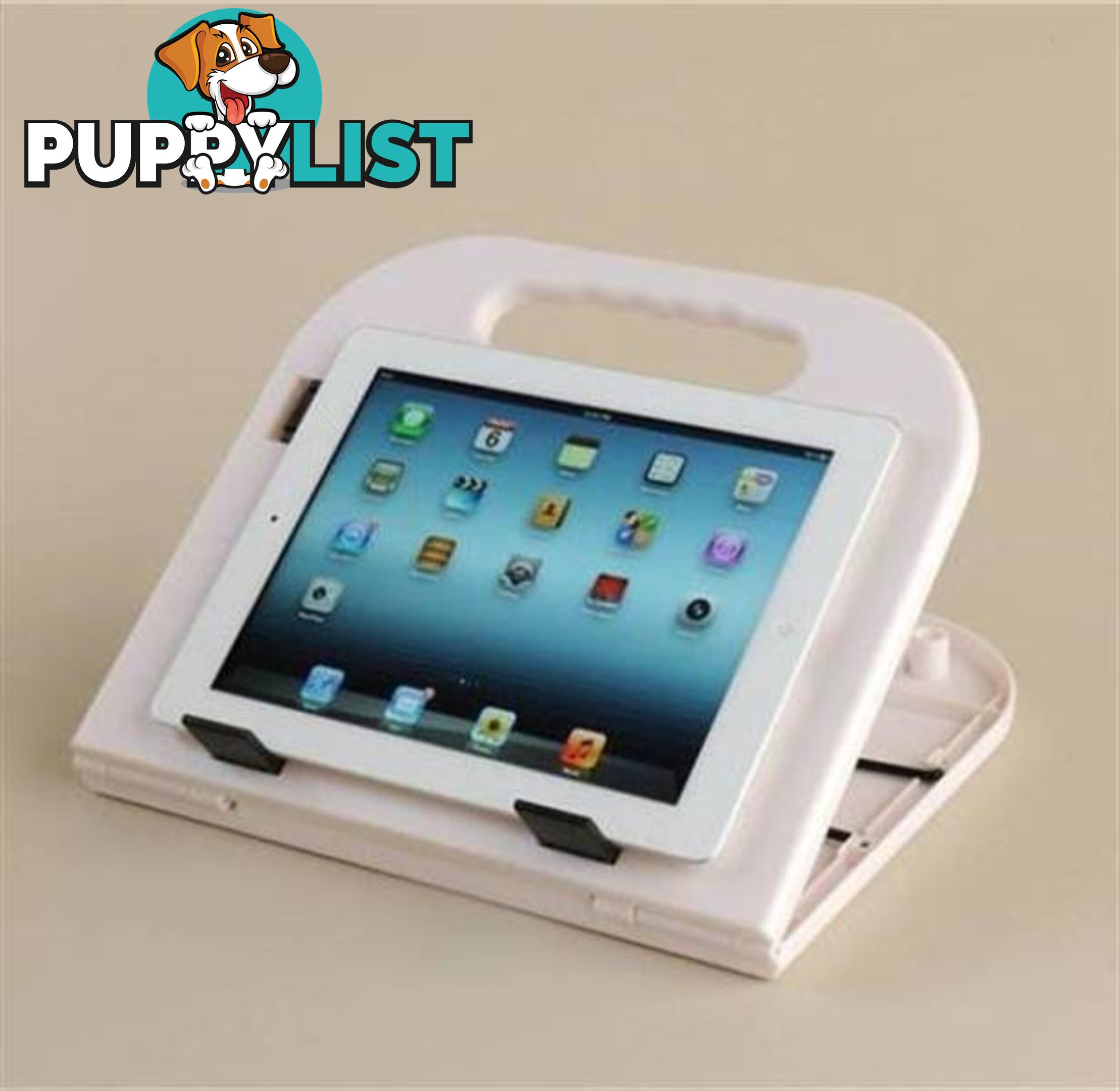 Ipad / Tablet / Laptop / Notepad Adjustable Stand