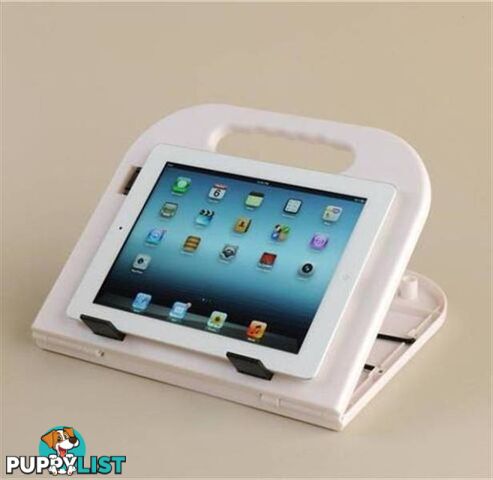 Ipad / Tablet / Laptop / Notepad Adjustable Stand