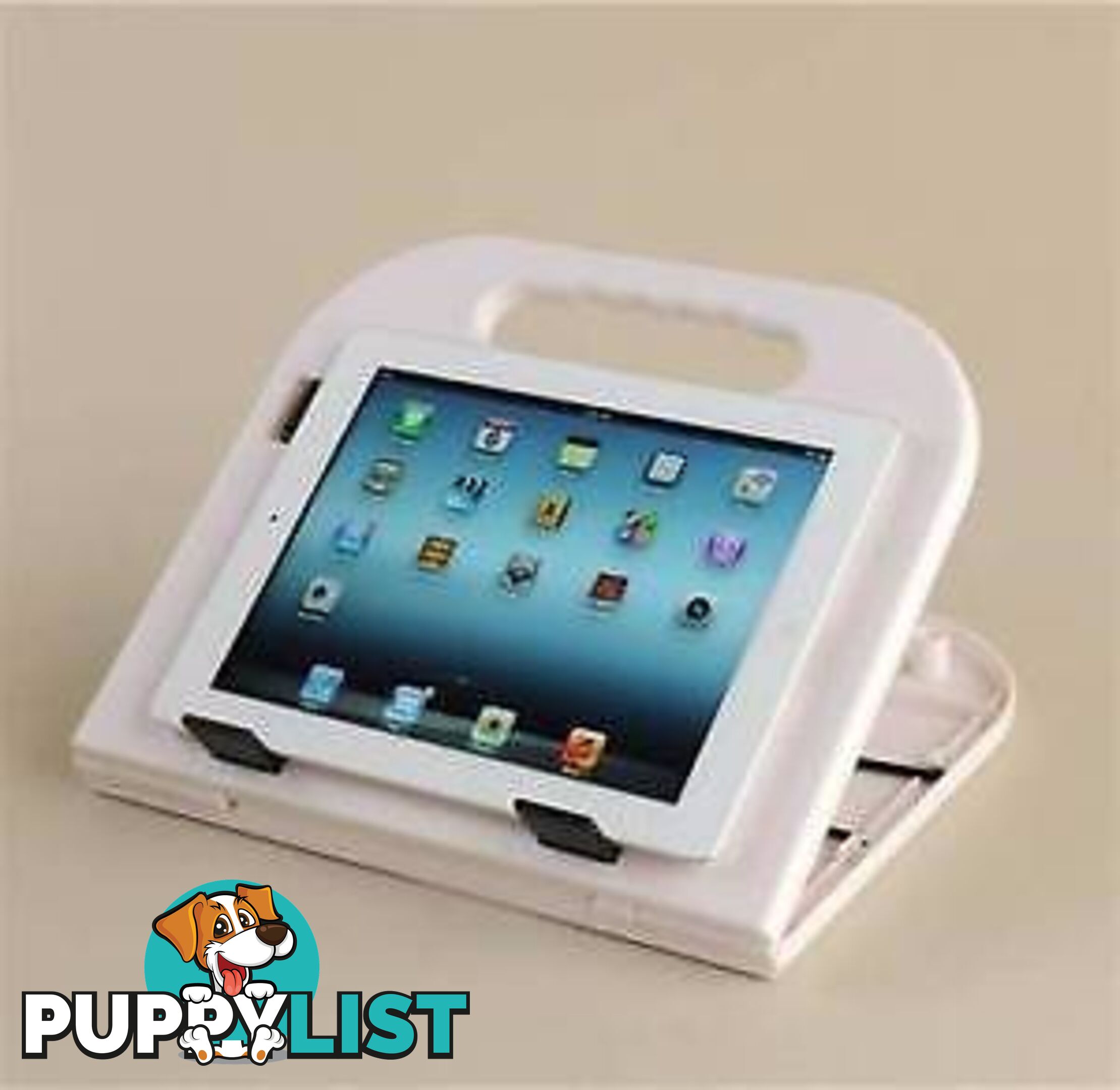 Box of 10 Ipad / Tablet / Laptop / Notepad Adjustable Stands