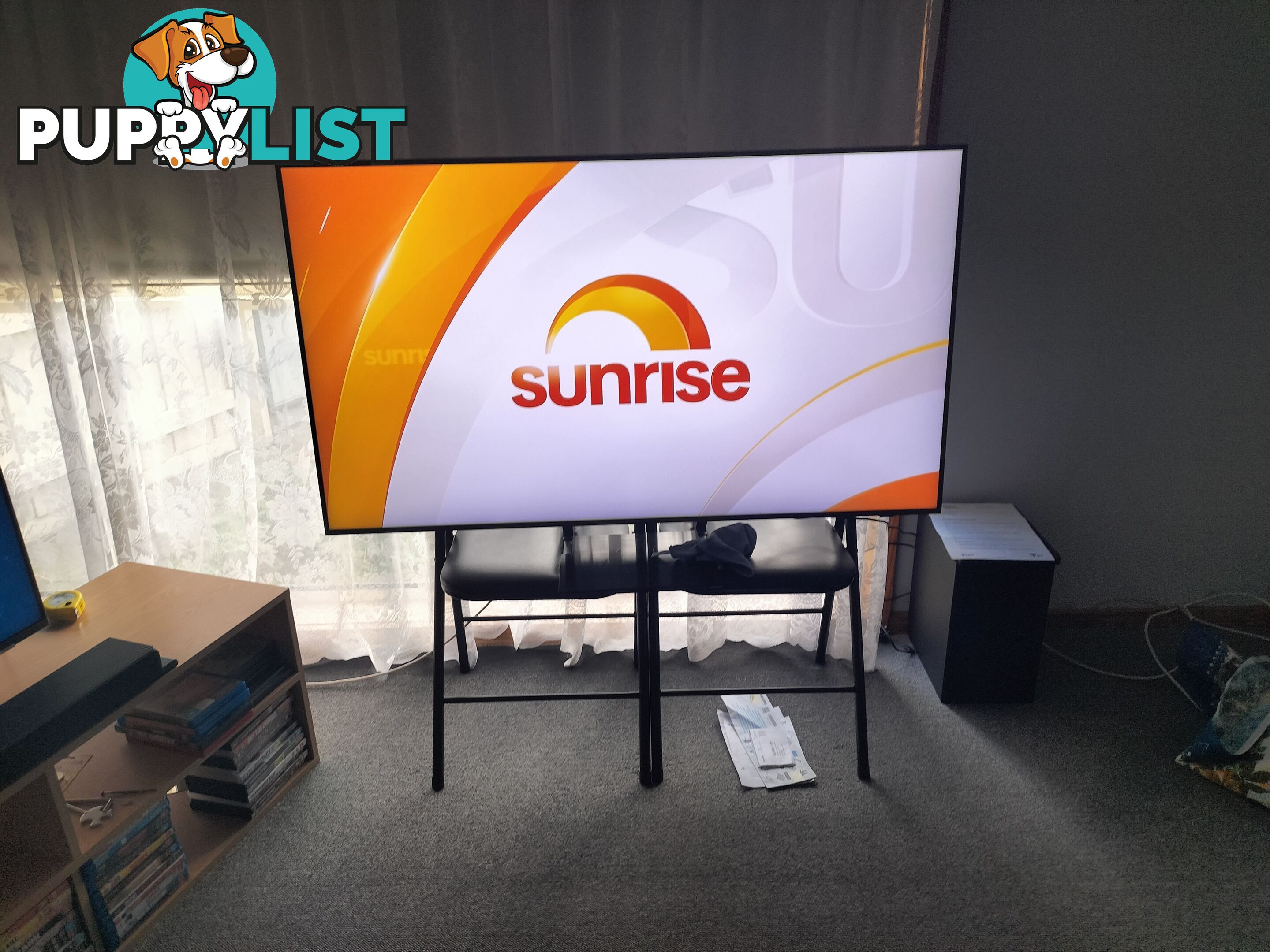 samsung q55c