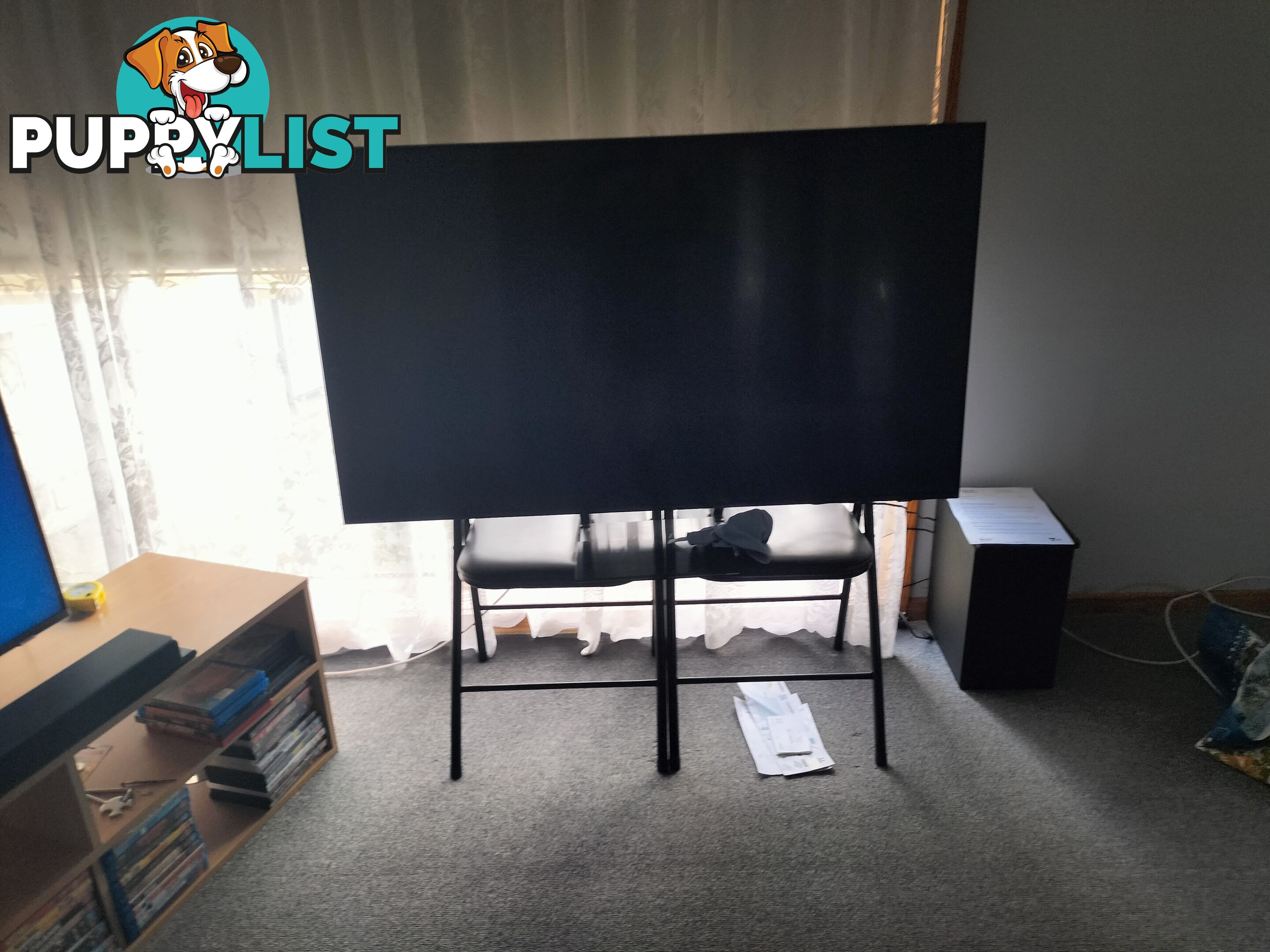 samsung q55c