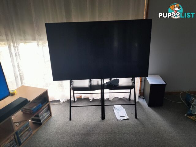 samsung q55c