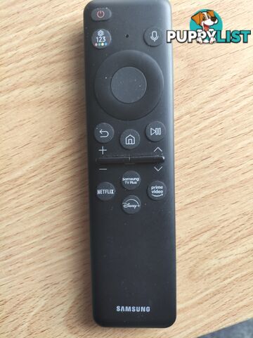 samsung q55c