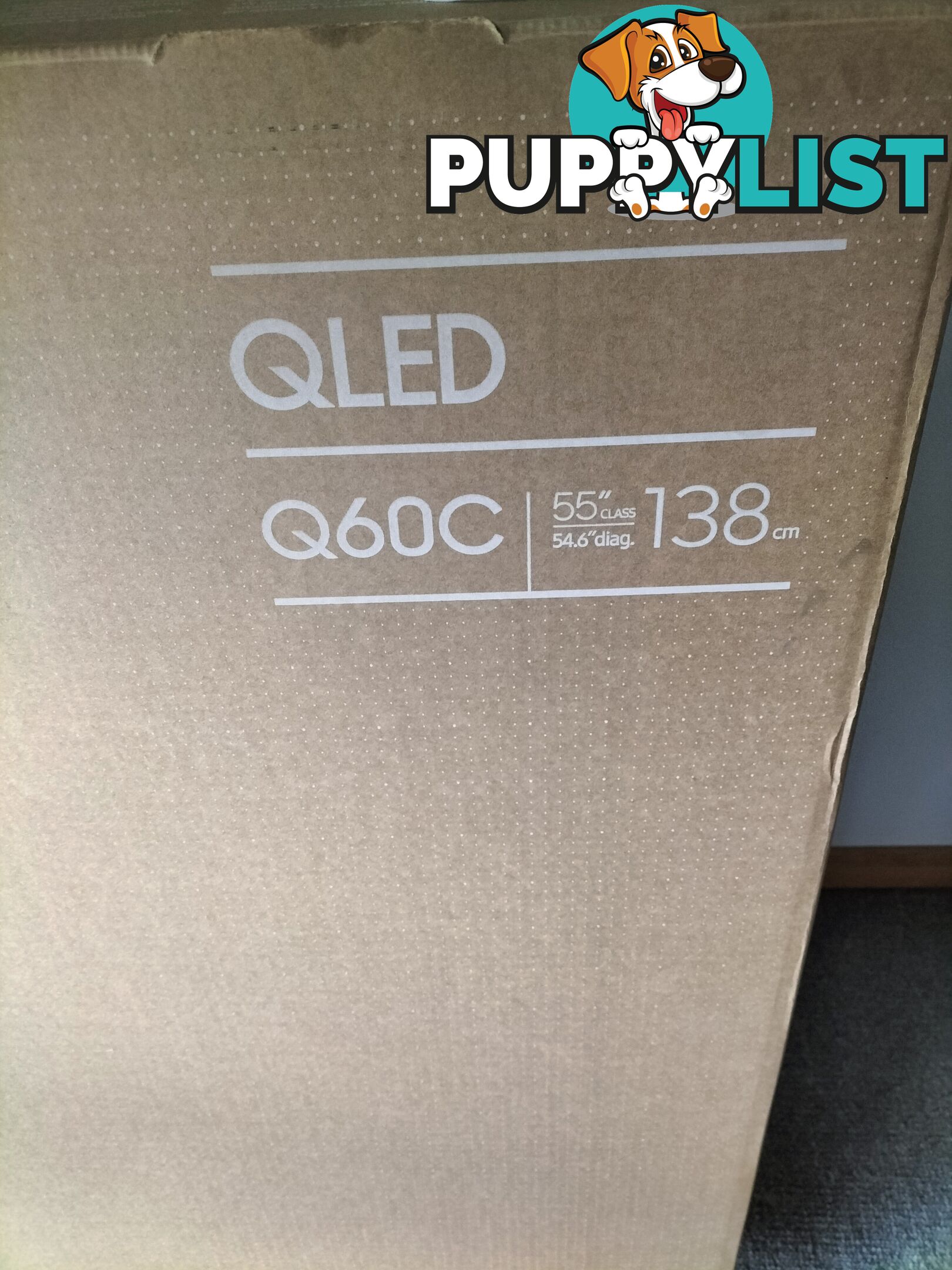 samsung q55c