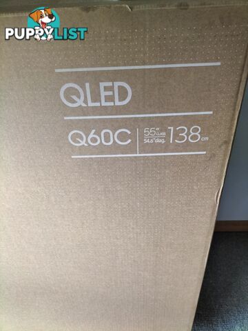 samsung q55c