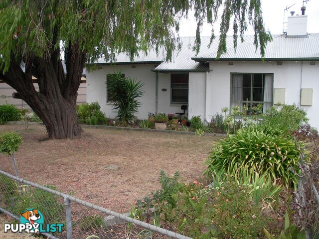 20 Cardinia Street MOUNT GAMBIER SA 5290