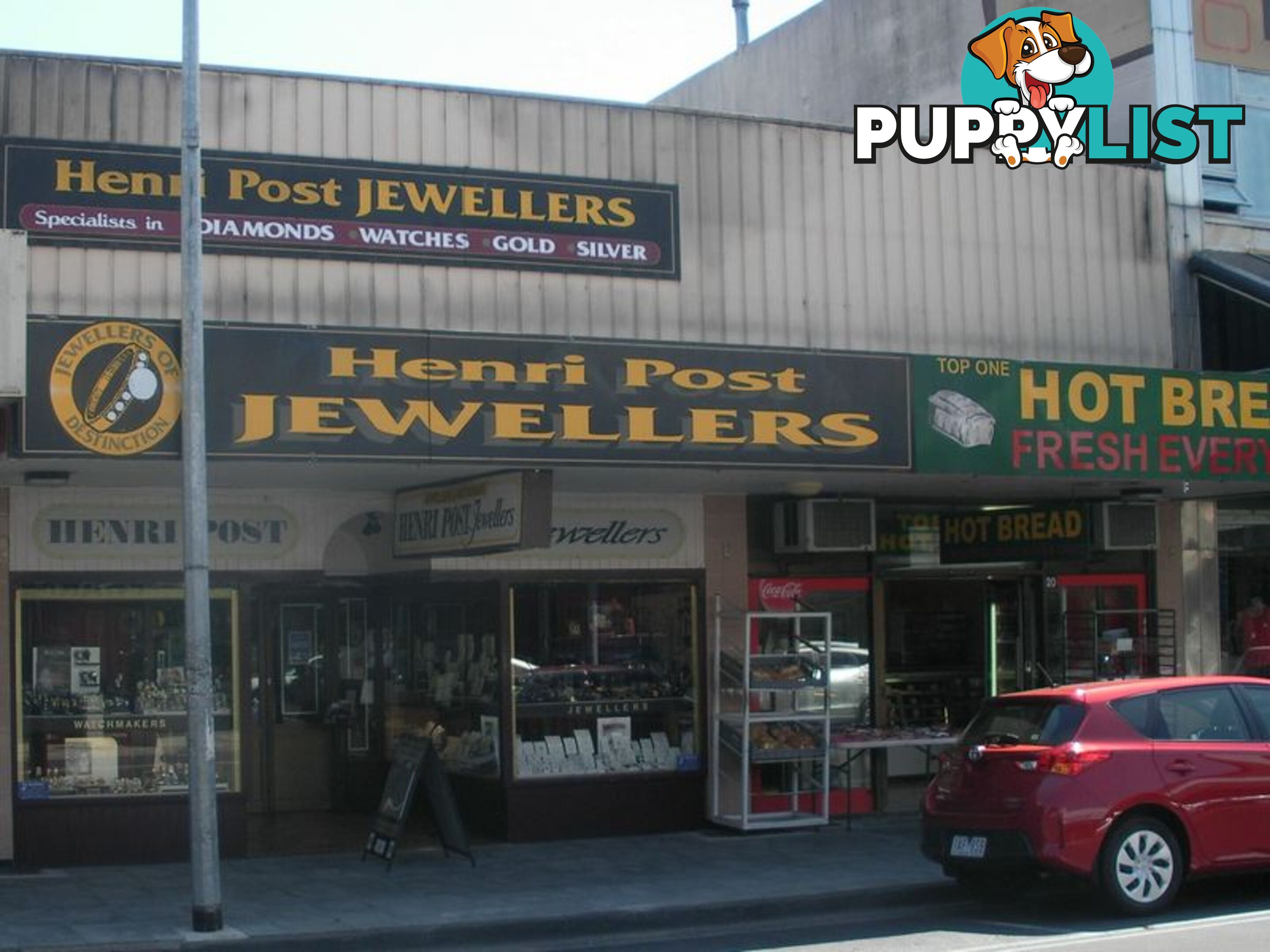 20-22 Commercial Street MOUNT GAMBIER SA 5290