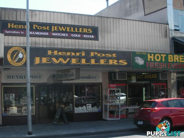 20-22 Commercial Street MOUNT GAMBIER SA 5290