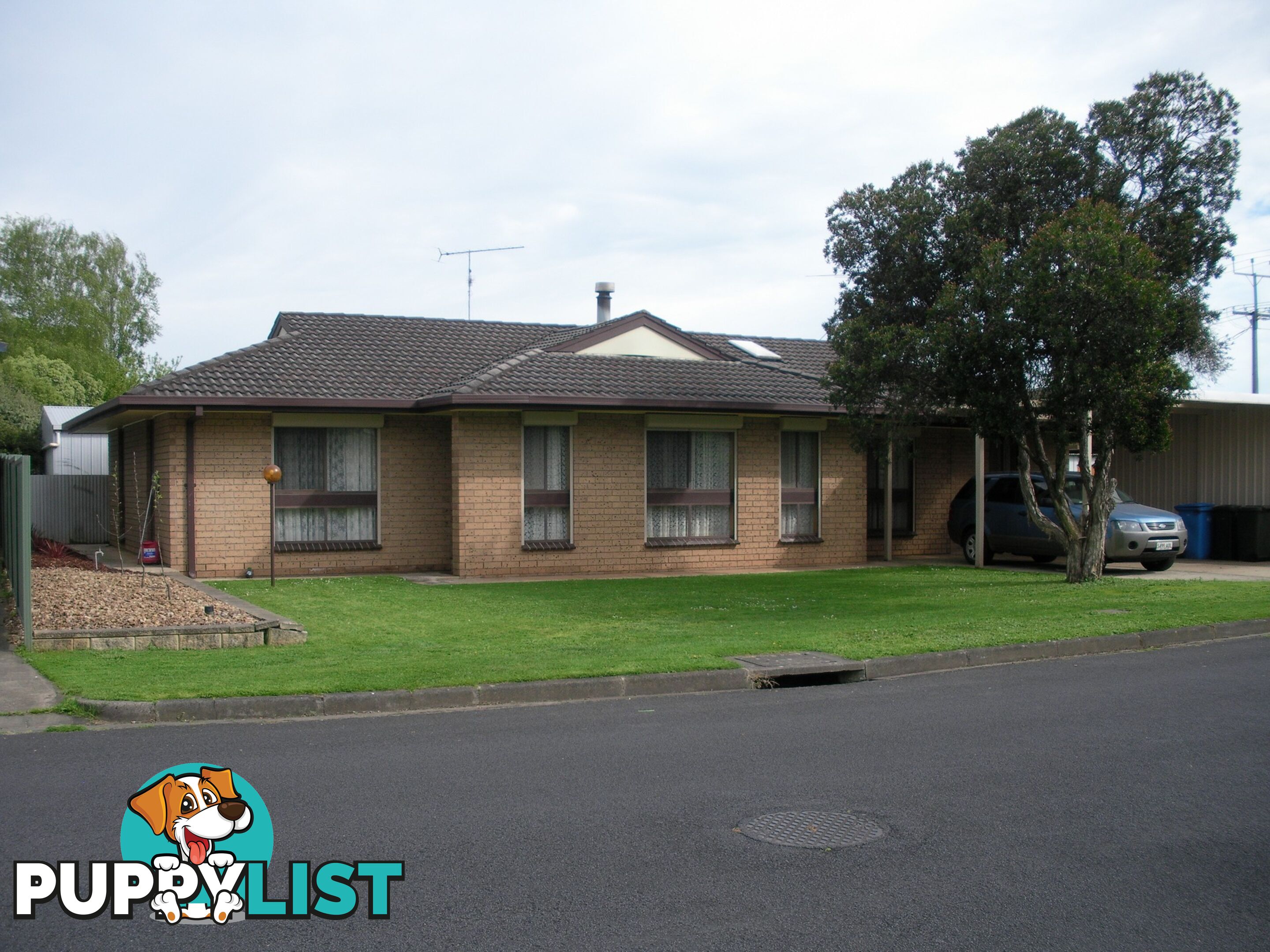 34 Tolmie Street MOUNT GAMBIER SA 5290