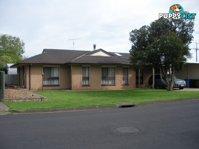 34 Tolmie Street MOUNT GAMBIER SA 5290