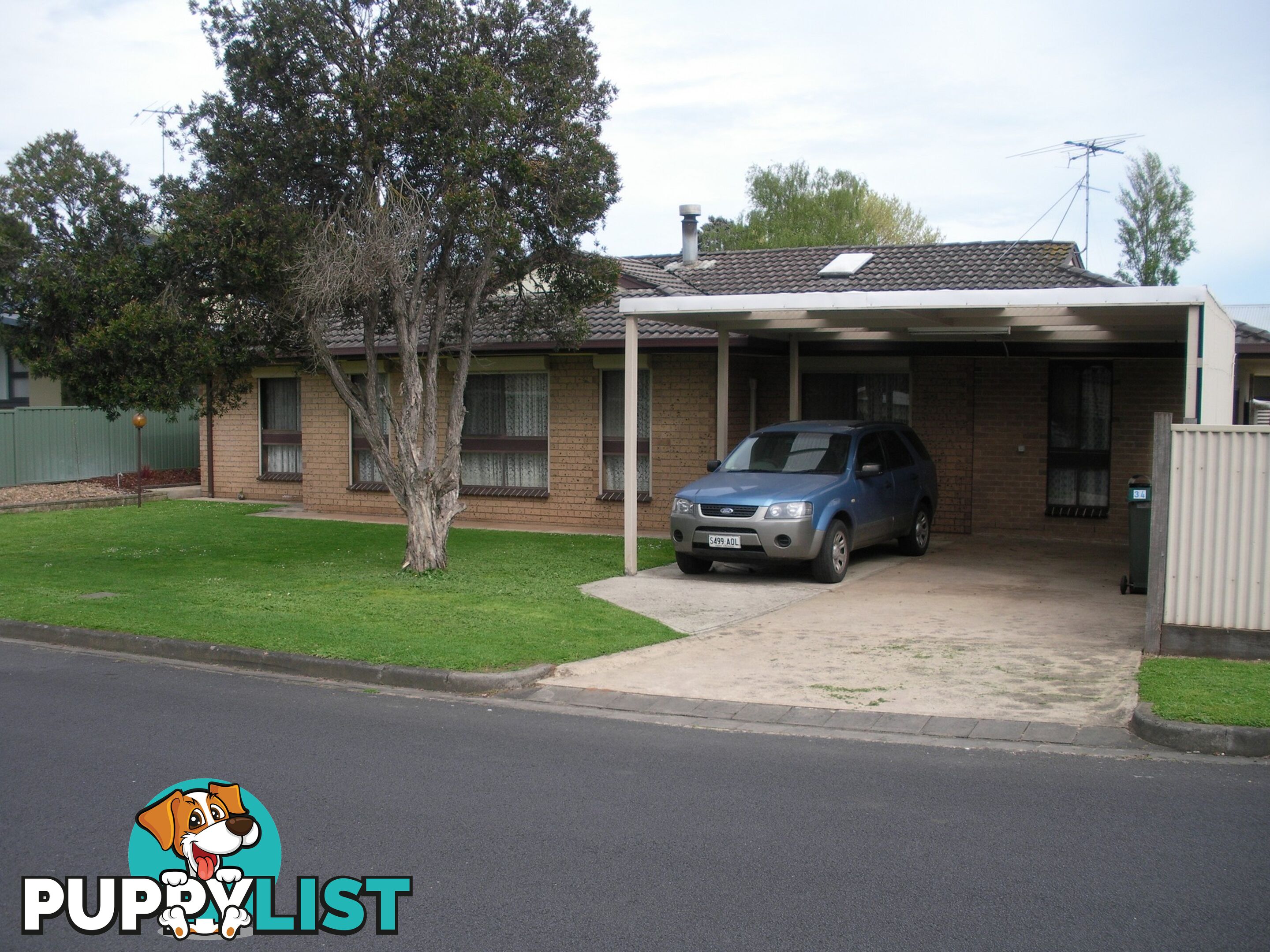 34 Tolmie Street MOUNT GAMBIER SA 5290