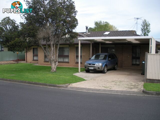 34 Tolmie Street MOUNT GAMBIER SA 5290