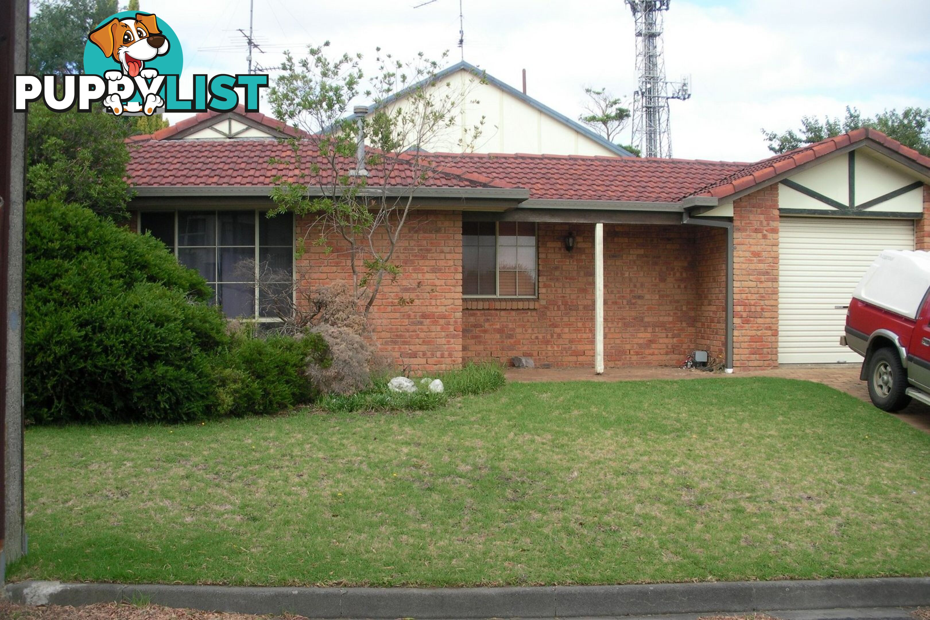 Unit 1/8 Boomerang Avenue MOUNT GAMBIER SA 5290