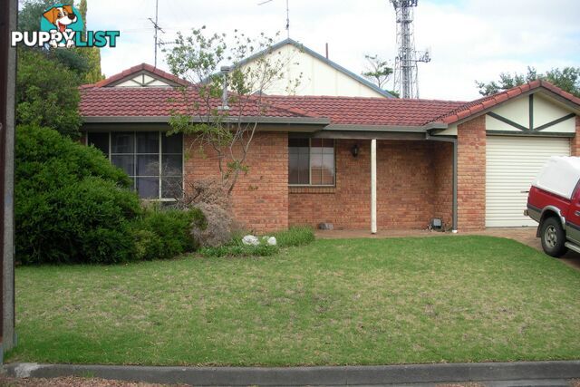 Unit 1/8 Boomerang Avenue MOUNT GAMBIER SA 5290