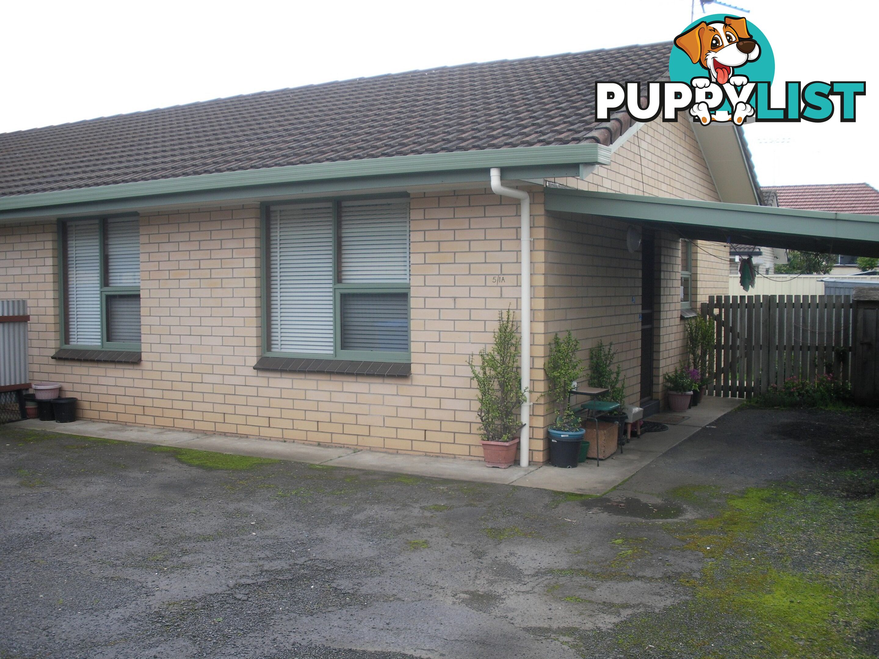 5 1A Hart Street MOUNT GAMBIER SA 5290