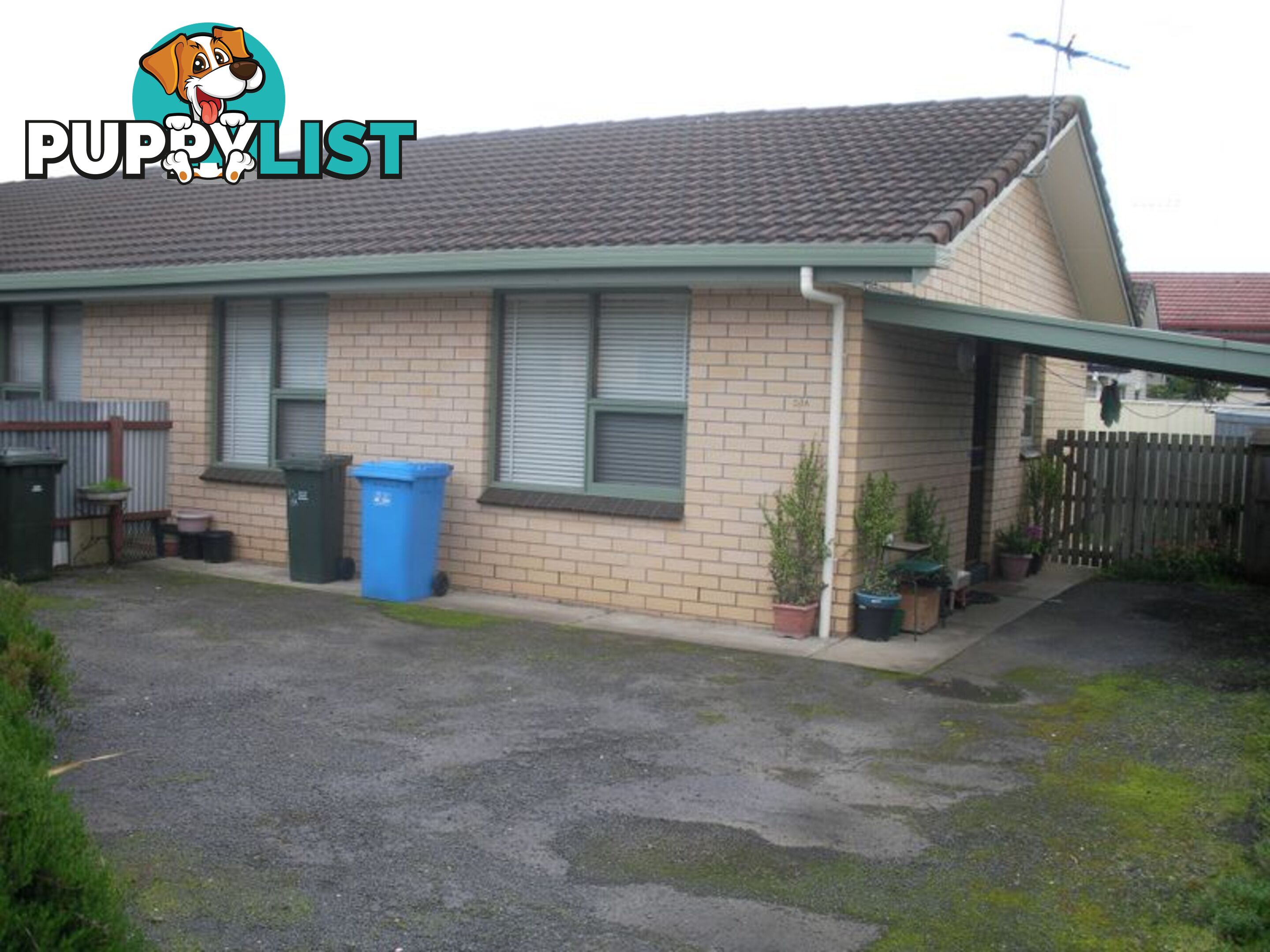 5 1A Hart Street MOUNT GAMBIER SA 5290