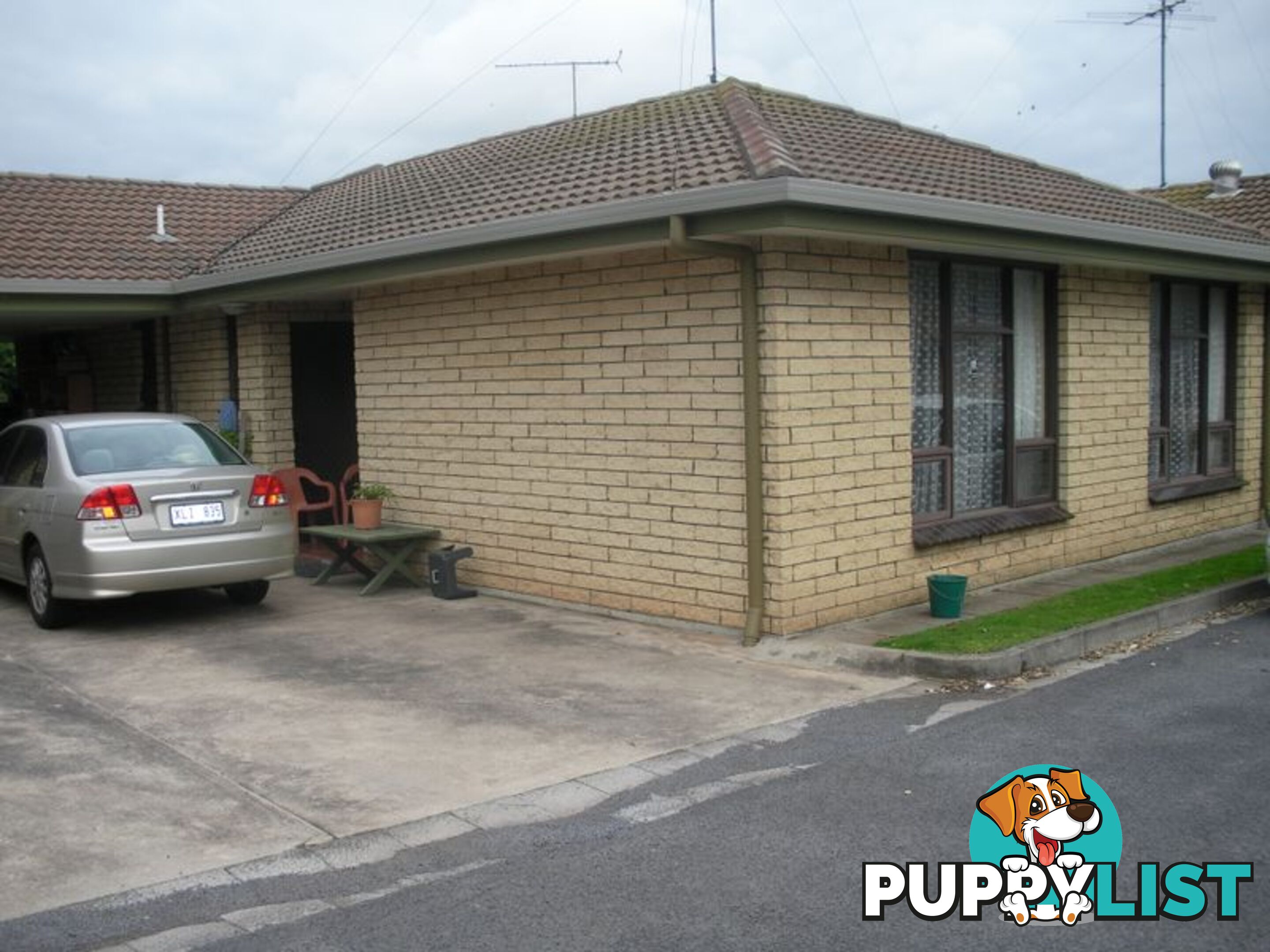 Unit 8/101 Jubilee Highway East MOUNT GAMBIER SA 5290