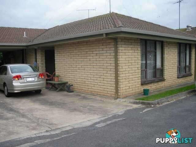 Unit 8/101 Jubilee Highway East MOUNT GAMBIER SA 5290