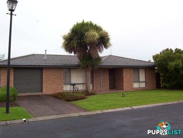 7 Mosswood Close MOUNT GAMBIER SA 5290