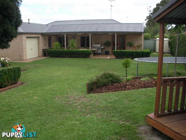 34 Hastings Avenue MOUNT GAMBIER SA 5290