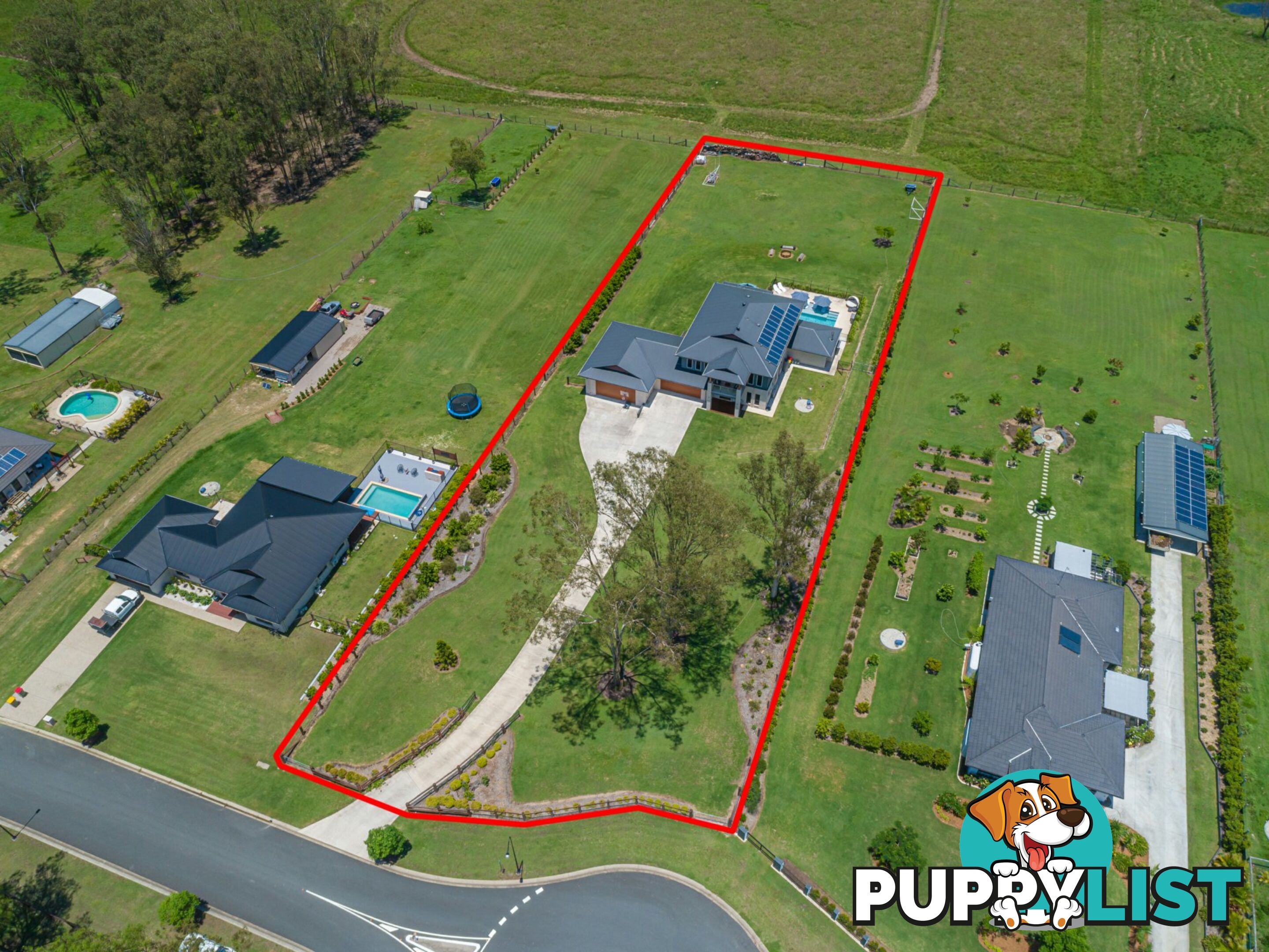 19 Cochran Street WOODFORD QLD 4514