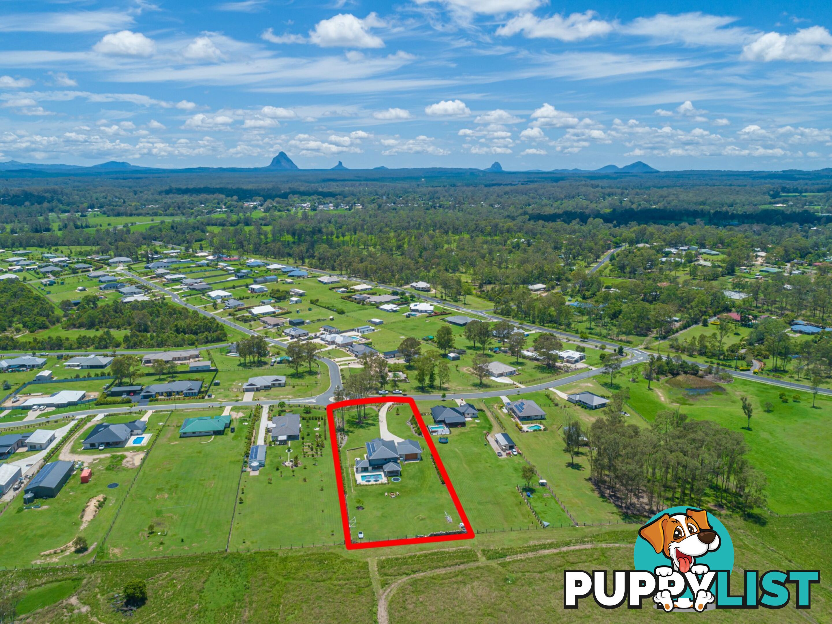 19 Cochran Street WOODFORD QLD 4514