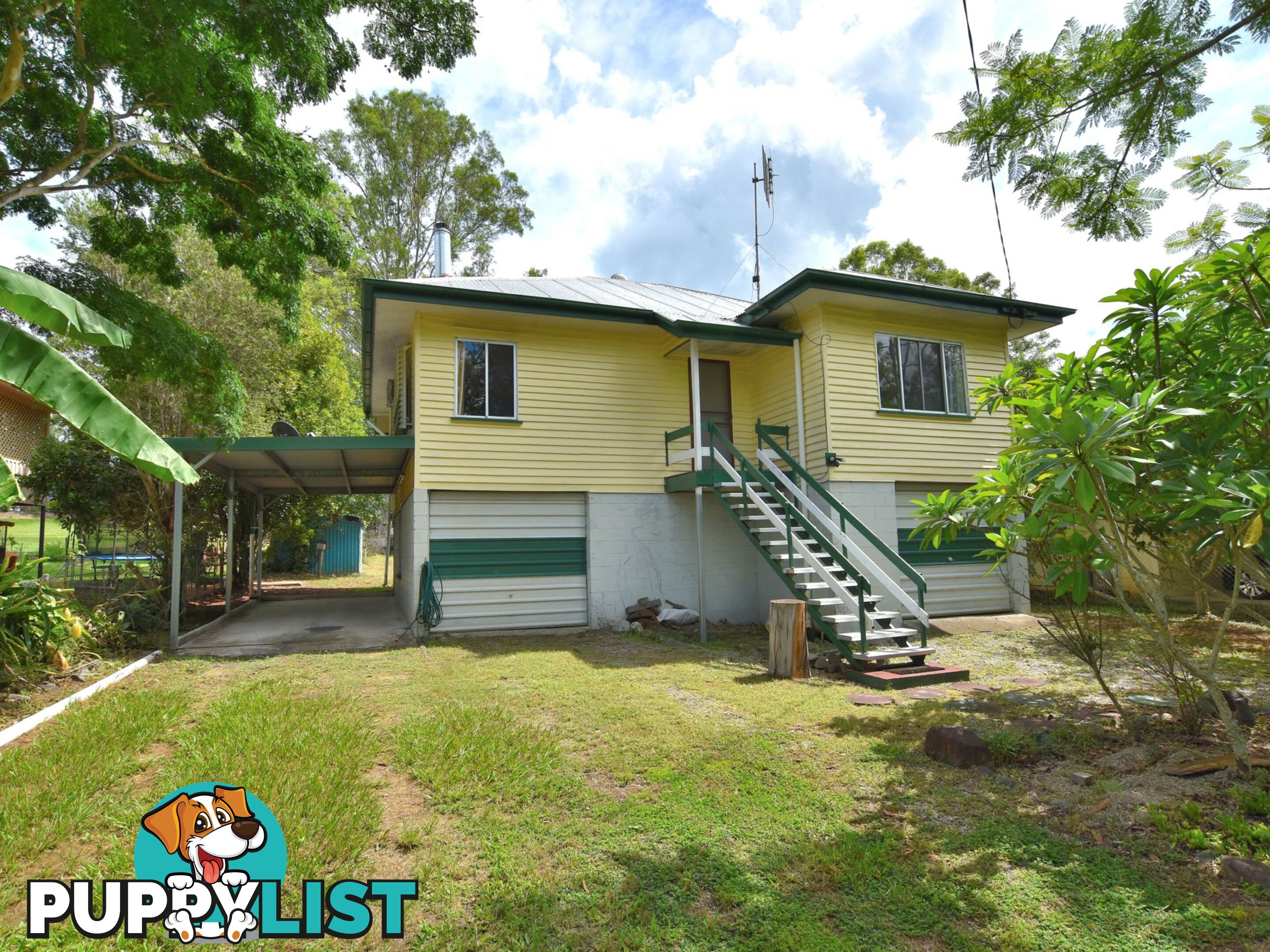 9 Old Cove Road WOODFORD QLD 4514