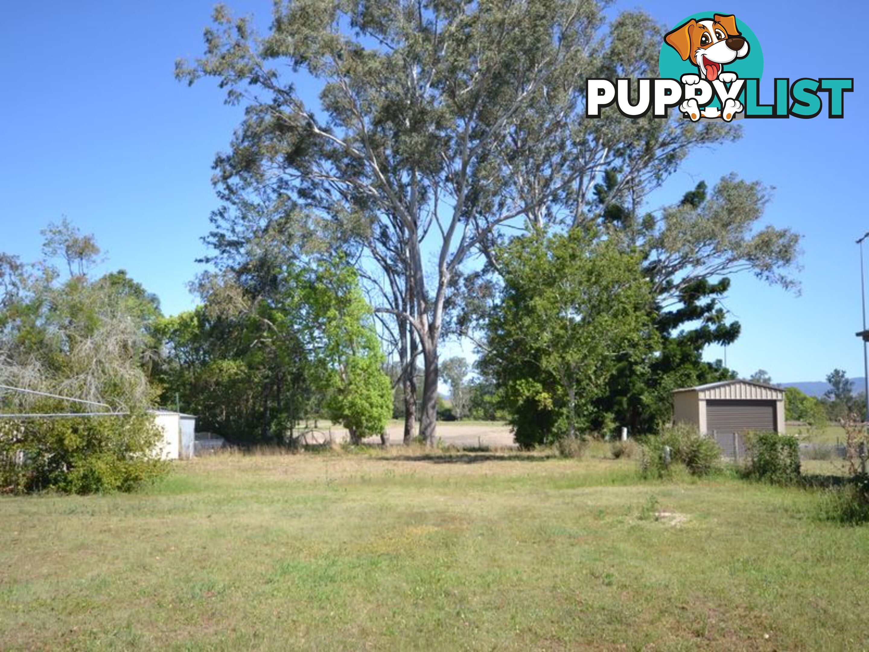 Lot 3 Walker Street KILCOY QLD 4515