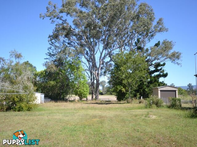 Lot 3 Walker Street KILCOY QLD 4515