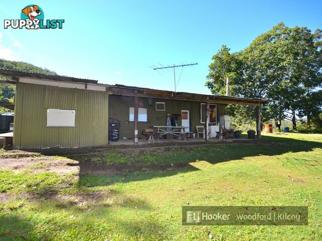 302 Grays Road ROYSTON QLD 4515