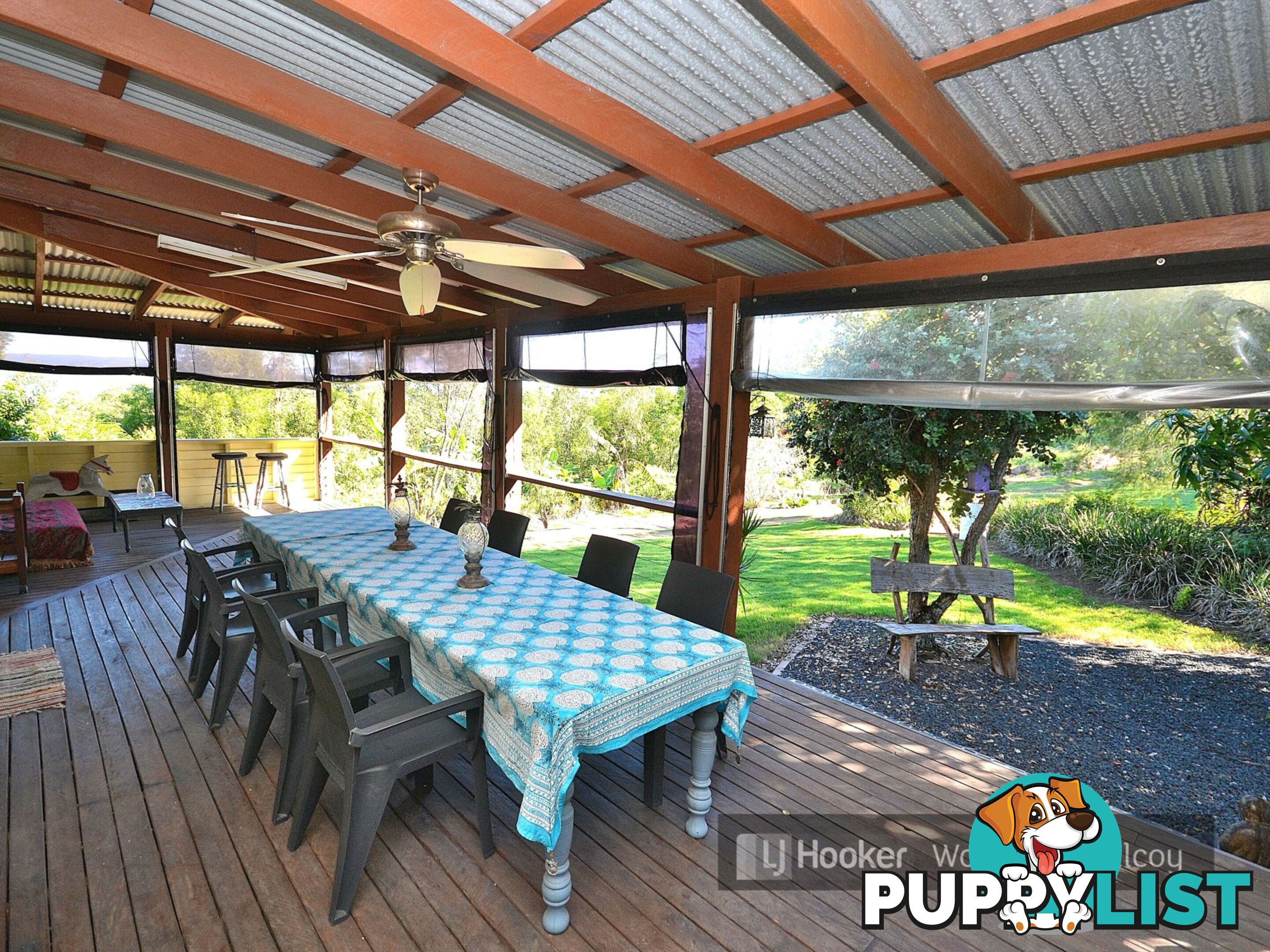 302 Grays Road ROYSTON QLD 4515