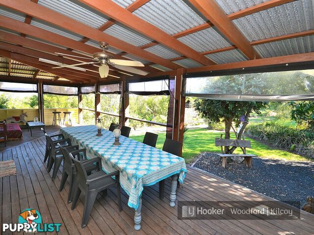 302 Grays Road ROYSTON QLD 4515