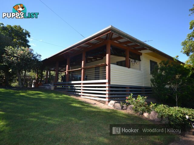 302 Grays Road ROYSTON QLD 4515