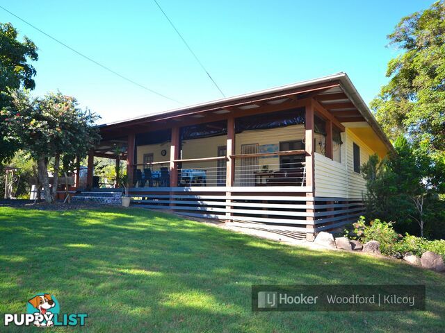 302 Grays Road ROYSTON QLD 4515