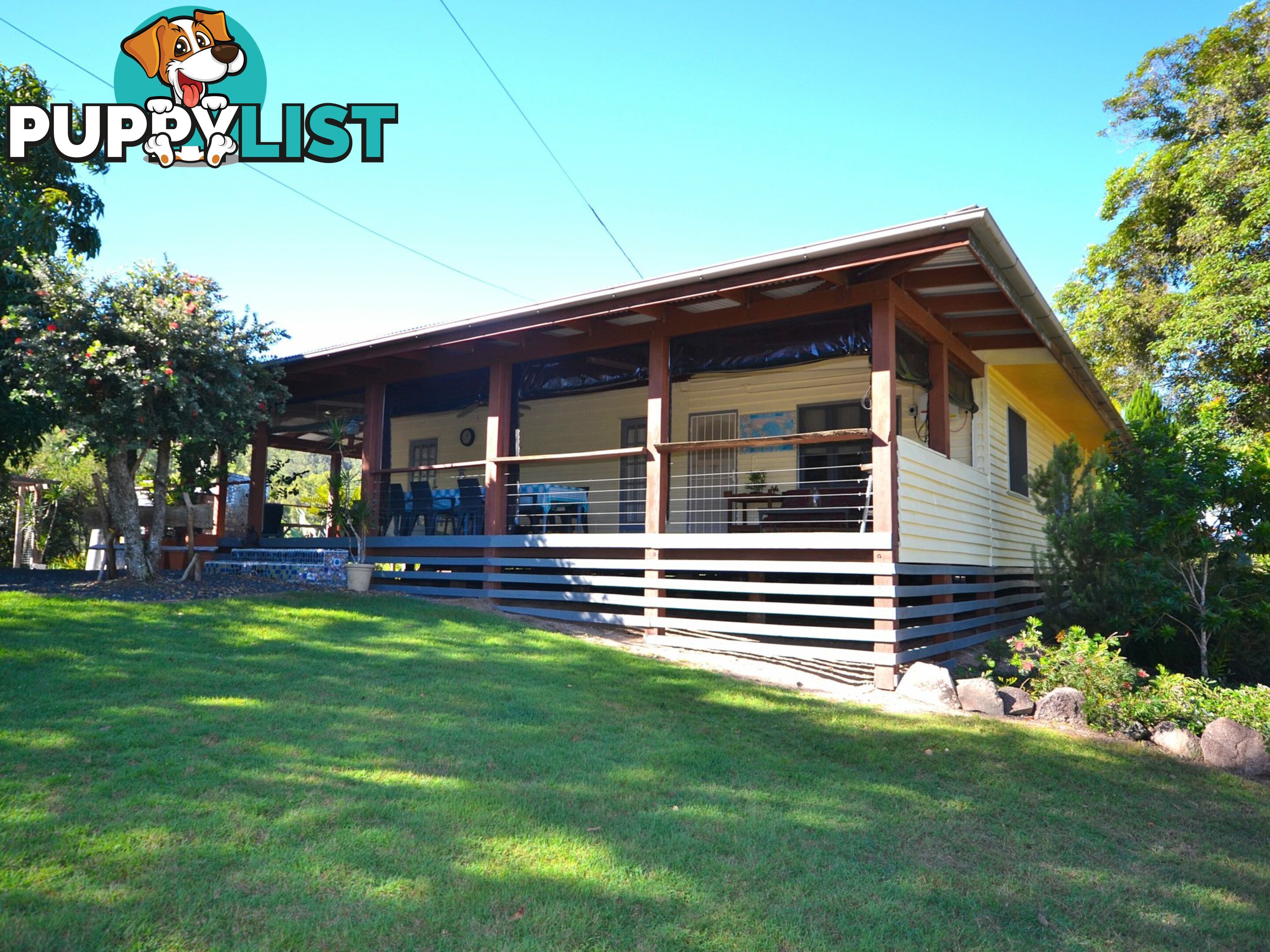 302 Grays Road ROYSTON QLD 4515