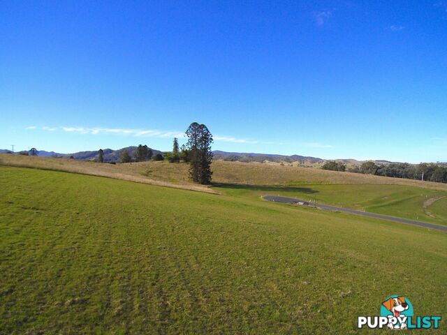 LOT 11 Pine tree Hill Estate KILCOY QLD 4515