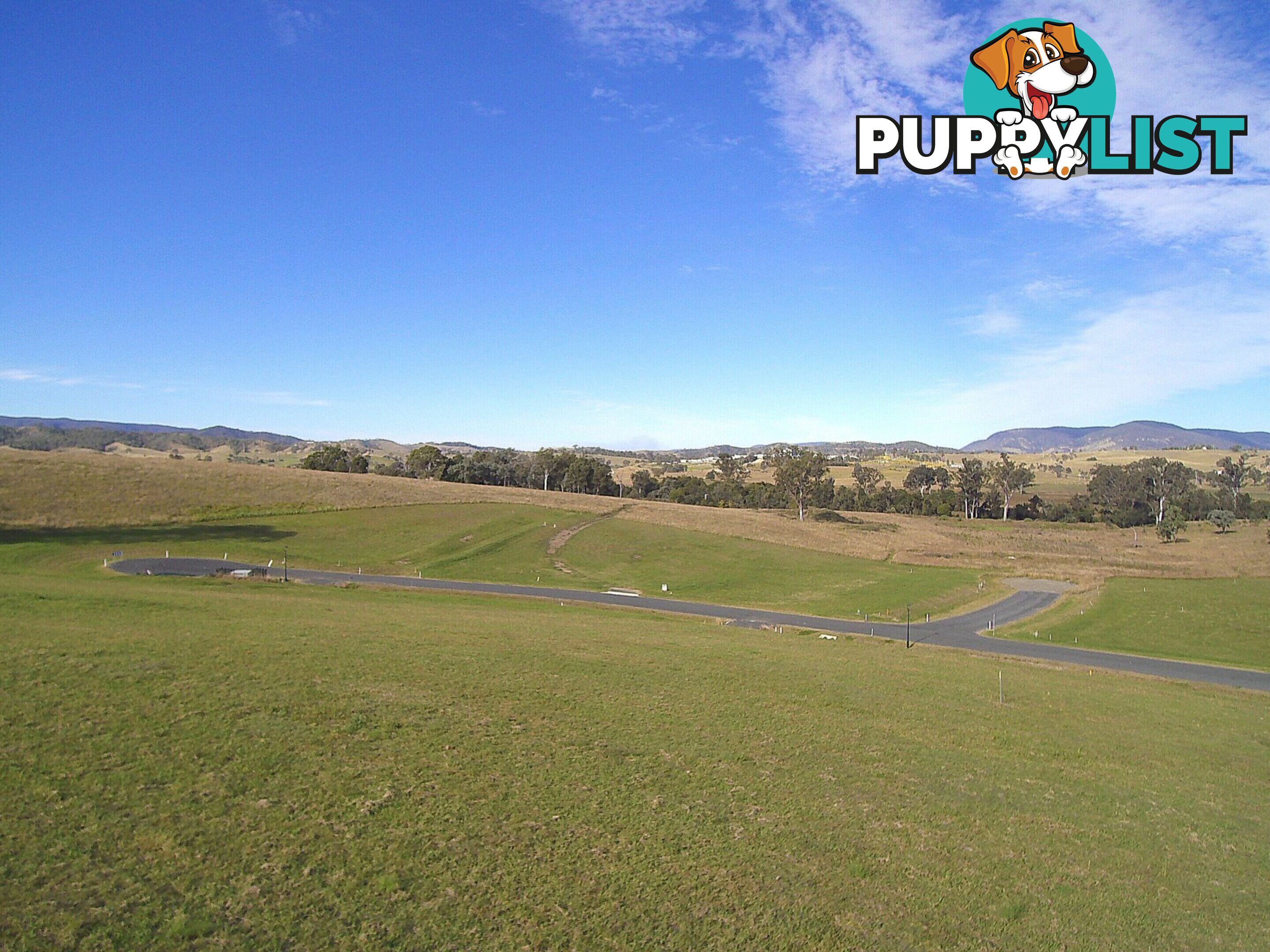 LOT 11 Pine tree Hill Estate KILCOY QLD 4515