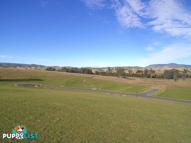 LOT 11 Pine tree Hill Estate KILCOY QLD 4515