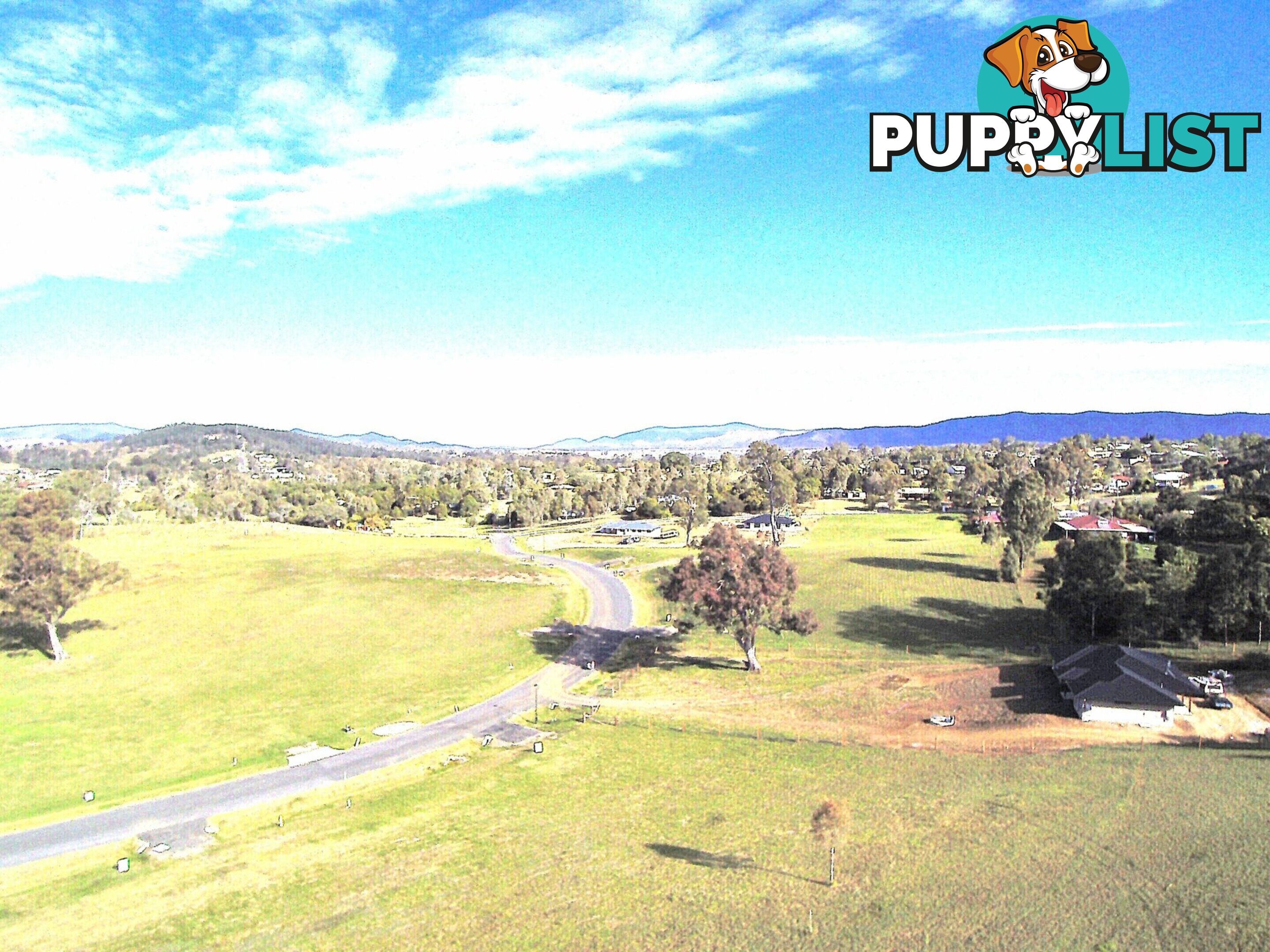 LOT 11 Pine tree Hill Estate KILCOY QLD 4515