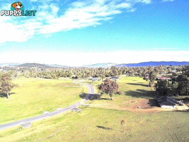 LOT 11 Pine tree Hill Estate KILCOY QLD 4515