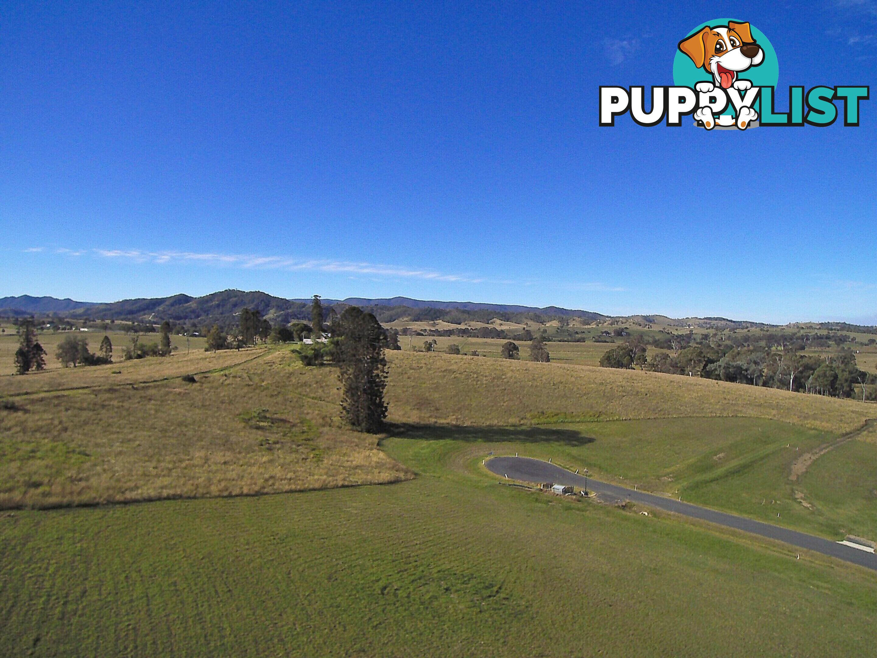 LOT 11 Pine tree Hill Estate KILCOY QLD 4515