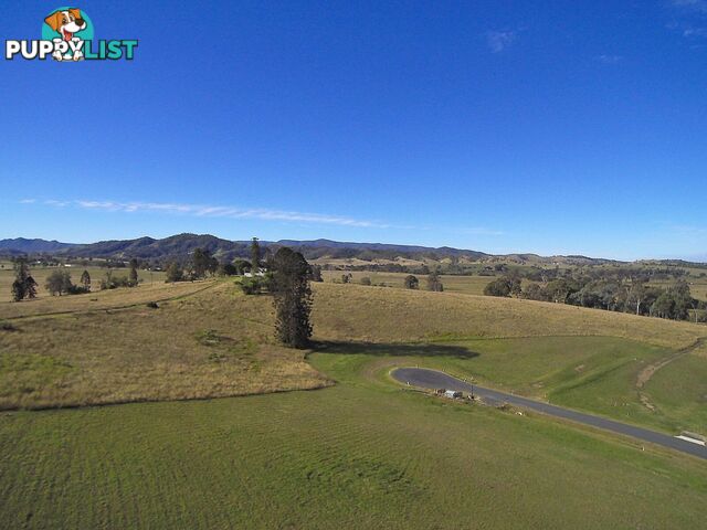 LOT 11 Pine tree Hill Estate KILCOY QLD 4515