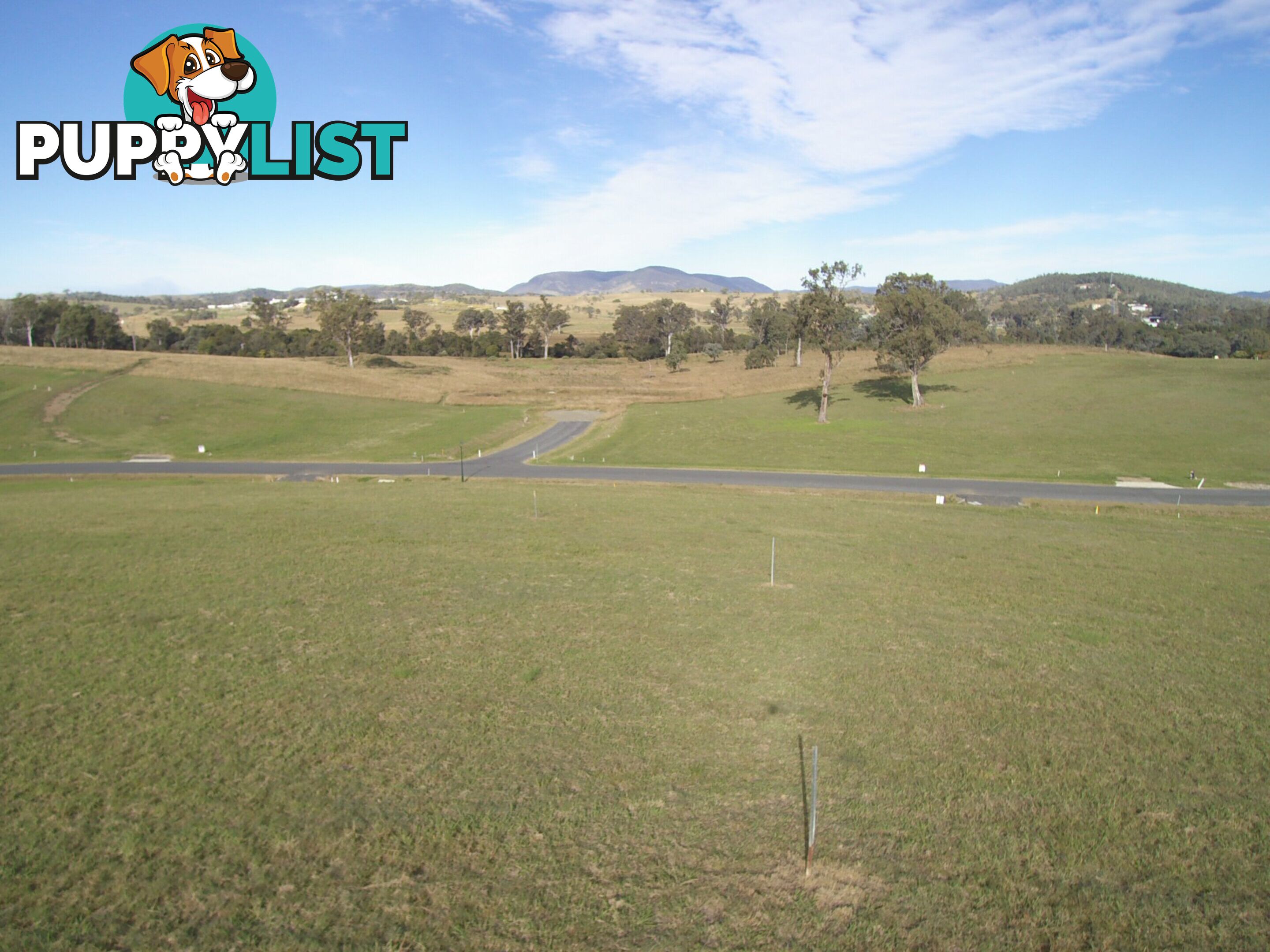 LOT 11 Pine tree Hill Estate KILCOY QLD 4515