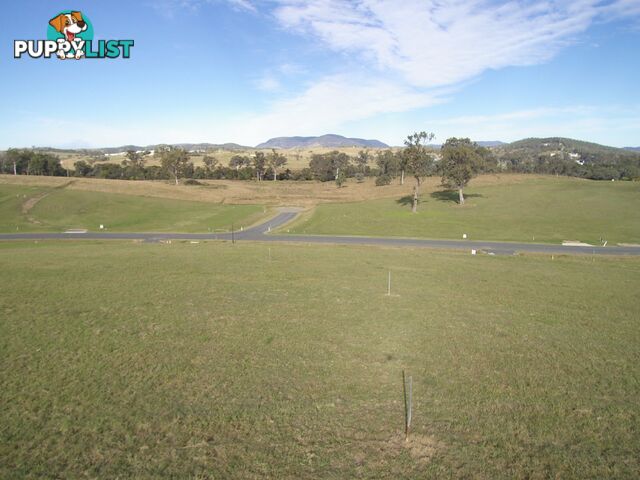 LOT 11 Pine tree Hill Estate KILCOY QLD 4515