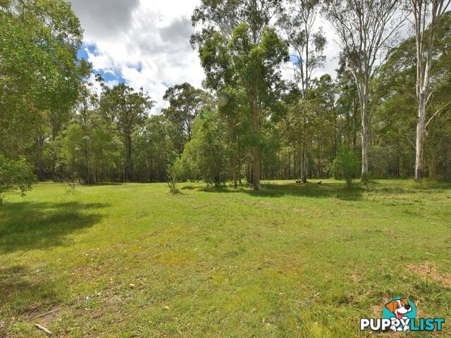 82 Chambers Road D'AGUILAR QLD 4514