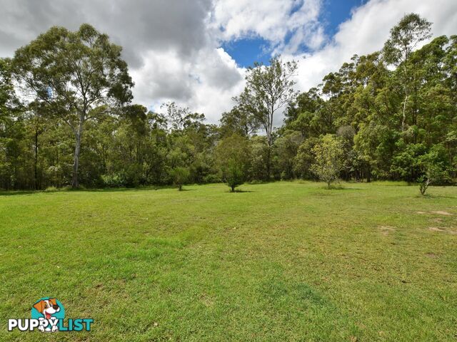 82 Chambers Road D'AGUILAR QLD 4514